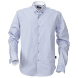 Redding Men's Shirt - Blue