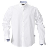 Redding Men's Shirt - White