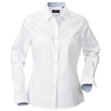 Redding Women's Blouse - White