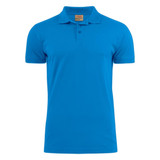 Surf RSX Men's Cotton Polo - Blue