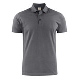 Surf RSX Men's Cotton Polo - Grey