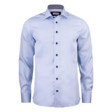 Red Bow 20 Men's Shirt - Blue,Navy