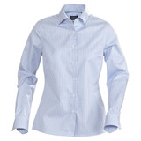 Tribeca Women's Shirt - Light Blue