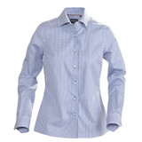 Tribeca Women's Shirt - Blue