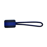 Zip Puller - Harvest 4pcs - Navy