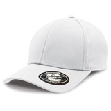Staple Cap - White