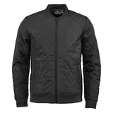 Men's Oakland Thermal Jacket - Black