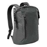 Teton Roll-Top Backpack - Graphite,Black