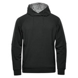 Men's Dockyard Performance Hoody - Black