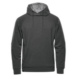 Men's Dockyard Performance Hoody - Dolphin