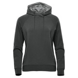 Women's Dockyard Performance Hoody - Dolphin