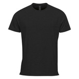 Men's Montebello Performance Short Sleeve Tee - Black