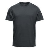 Men's Equinox Short Sleeve Tee - Dolphin