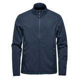 Men's Narvik Softshell - Navy