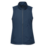 Women's Pacifica Vest - Navy