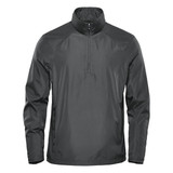 Men's Pacifica 1/4 Zip Anorak - Dolphin