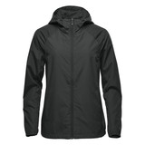 Women's Pacifica Wind Jacket - Black