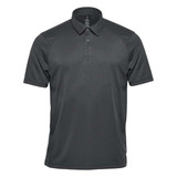 Men's Milano Sports Polo - Dolphin