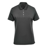 Women's Sirocco Sports Polo - Dolphin