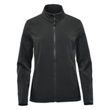 Women's Narvik Softshell - Black