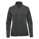 Women's Narvik Softshell - Dolphin