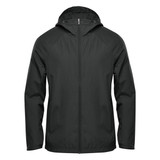 Men's Pacifica Wind Jacket - Black