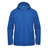 Men's Pacifica Wind Jacket - Classic Blue