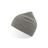 Holly Polylana Beanie - Light Grey Mel