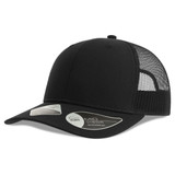 Bryce Recycled Trucker - Black,Black