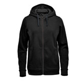 Women's Dolomite Fleece Hoody - Black