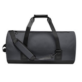 Narvik Waterproof Duffel 55L - Graphite,Black