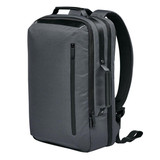 Hedmark Commuter Backpack - Graphite,Black