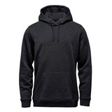 Men's Monashee Fleece Pullover Hoody - Black