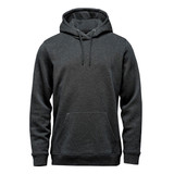 Men's Monashee Fleece Pullover Hoody - Charcoal Heather