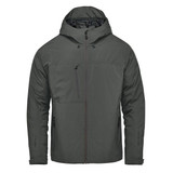 Men's Nostromo Thermal Shell - Graphite,Black