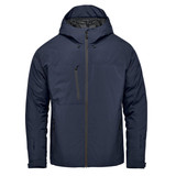 Men's Nostromo Thermal Shell - Navy,Graphite