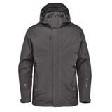Men's Magellan System Jacket - Graphite