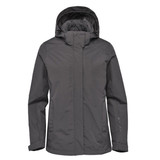 Women's Magellan System Jacket - Graphite