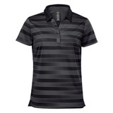 Women's Sienna Polo - Dolphin