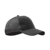 Scirroco Trucker - Black