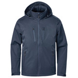 Men's Scirocco Lightweight Shell - Navy