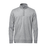 Men's Monashee 1/4 Zip Pullover - Granite Heather