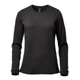 Women's Ashburn Crew Neck - Graphite