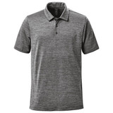 Men's Torrente Polo - Grey Mix
