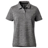 Women's Torrente Polo - Grey Mix