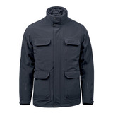 Men's Athabasca System Shell - Midnight,Midnight