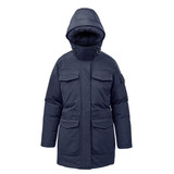 Women's Denali Parka - Midnight,Midnight