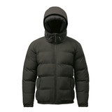 Men's Explorer Thermal Jacket - Granite