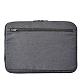 Cupertino Laptop Sleeve 14 - Carbon