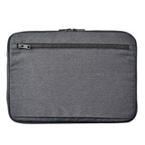 Cupertino Laptop Sleeve 16 - Carbon